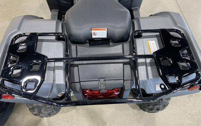 2025 Honda FourTrax Foreman Rubicon 4x4 Automatic DCT EPS Del