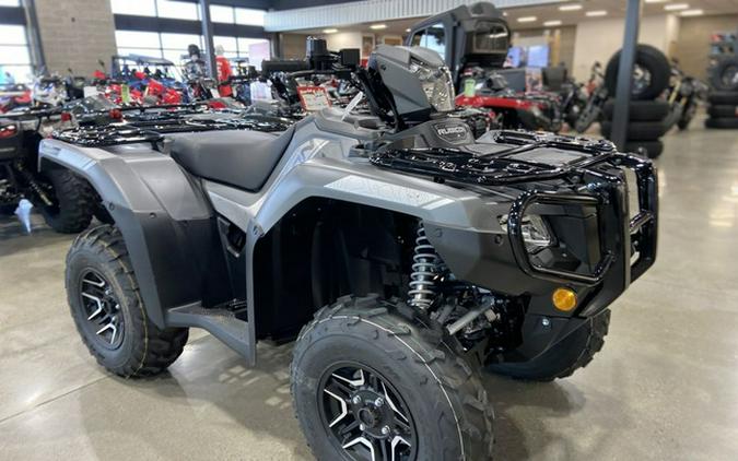 2025 Honda FourTrax Foreman Rubicon 4x4 Automatic DCT EPS Del
