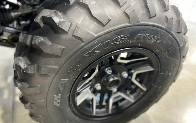 2025 Honda FourTrax Foreman Rubicon 4x4 Automatic DCT EPS Del