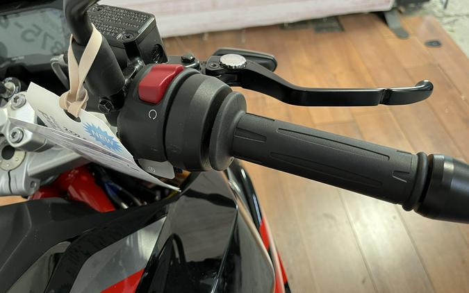 2025 BMW G 310 R