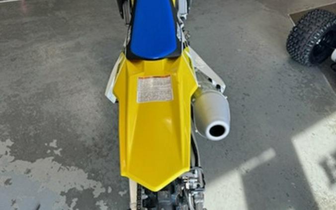 2026 Suzuki RM-Z 250