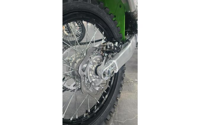 2026 Kawasaki KX™ 250