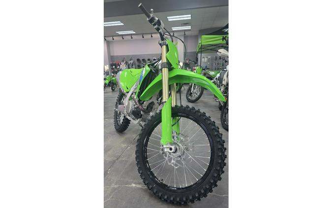 2026 Kawasaki KX™ 250