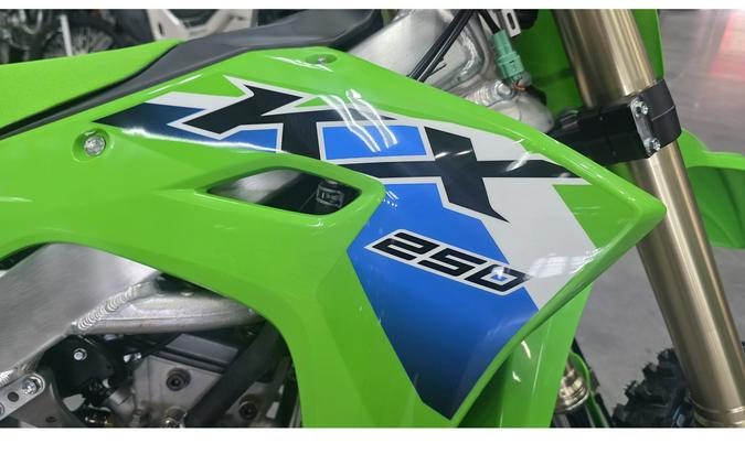 2026 Kawasaki KX™ 250