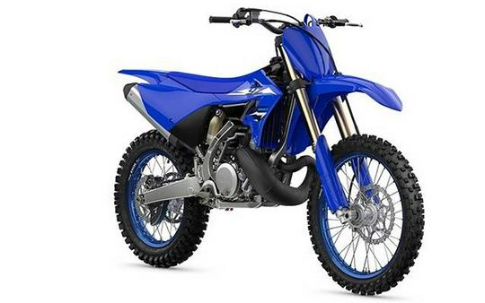 2026 Yamaha YZ 250X