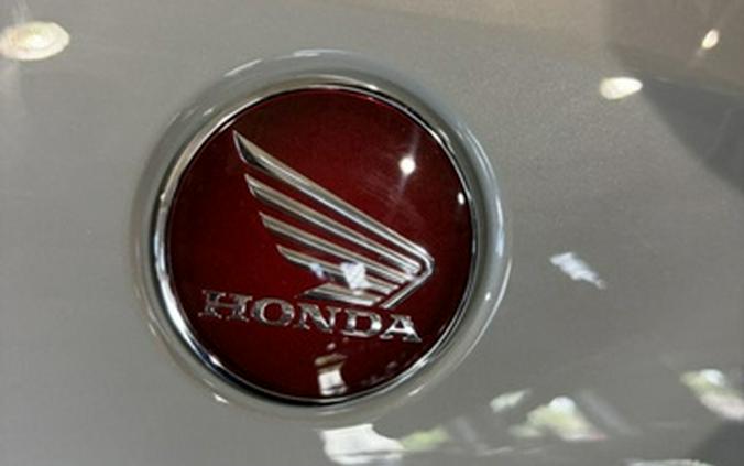 2026 Honda CBR600RR