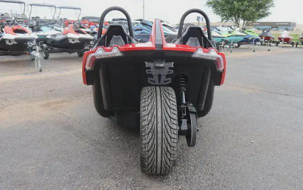 2025 POLARIS SLINGSHOT S AUTODRIVE
