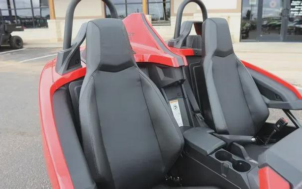 2025 POLARIS SLINGSHOT S AUTODRIVE