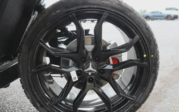 2025 POLARIS SLINGSHOT S AUTODRIVE