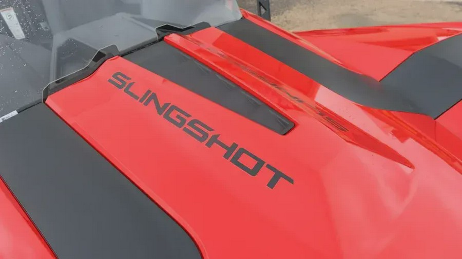 2025 POLARIS SLINGSHOT S AUTODRIVE