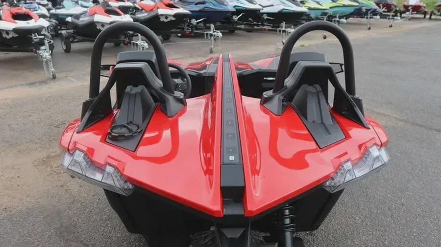 2025 POLARIS SLINGSHOT S AUTODRIVE