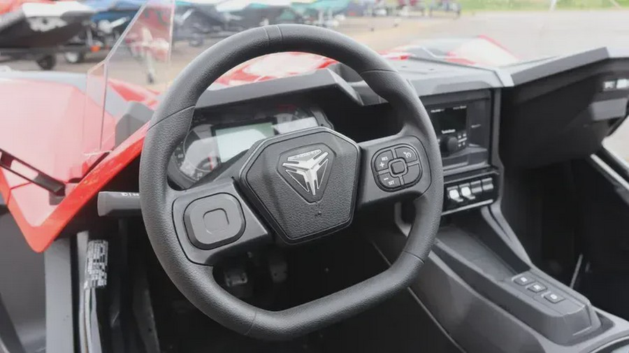 2025 POLARIS SLINGSHOT S AUTODRIVE