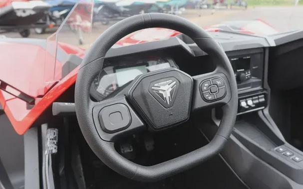 2025 POLARIS SLINGSHOT S AUTODRIVE