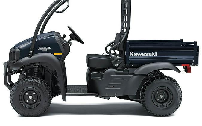 2026 Kawasaki MULE SX