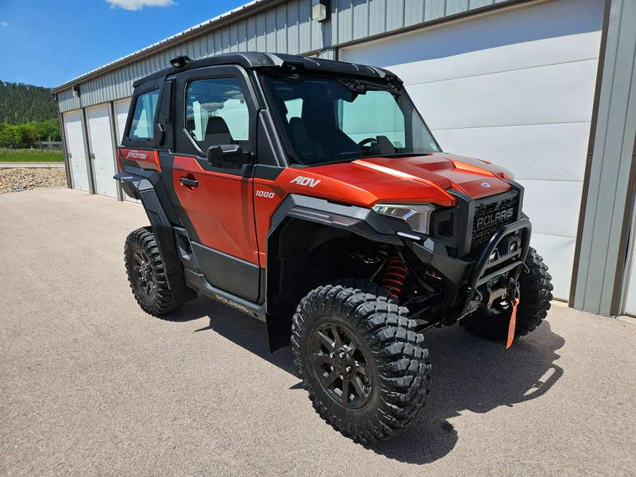 2024 Polaris Polaris XPEDITION ADV Northstar