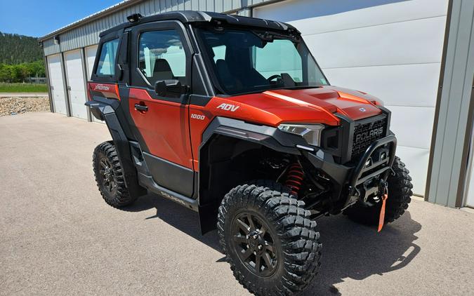 2024 Polaris Polaris XPEDITION ADV Northstar