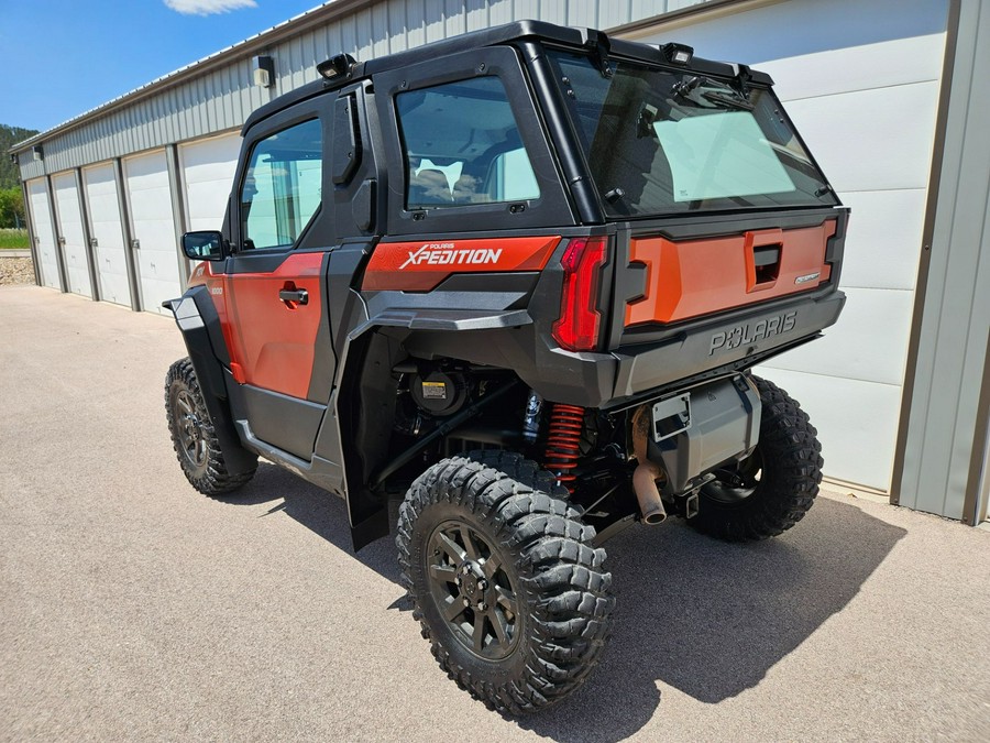 2024 Polaris Polaris XPEDITION ADV Northstar
