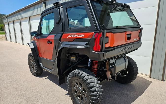 2024 Polaris Polaris XPEDITION ADV Northstar