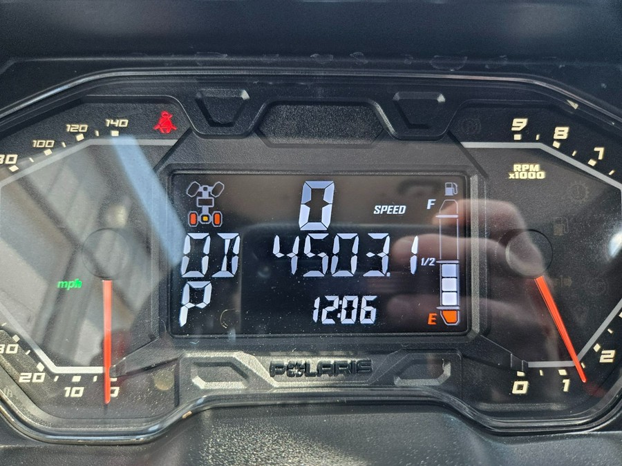 2024 Polaris Polaris XPEDITION ADV Northstar