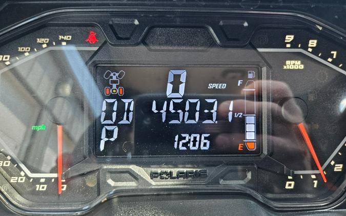 2024 Polaris Polaris XPEDITION ADV Northstar