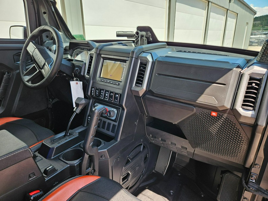 2024 Polaris Polaris XPEDITION ADV Northstar