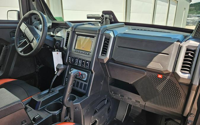 2024 Polaris Polaris XPEDITION ADV Northstar