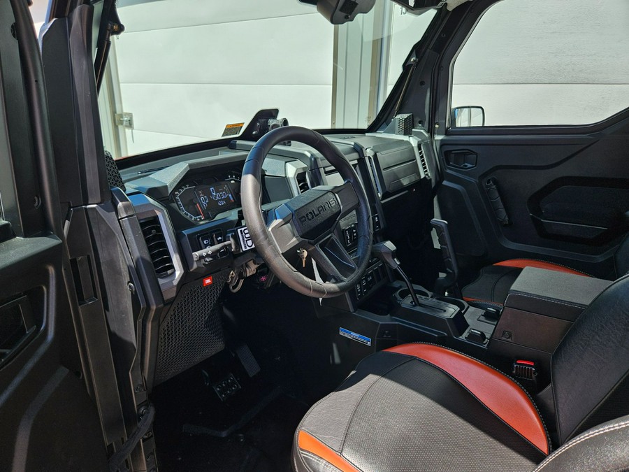 2024 Polaris Polaris XPEDITION ADV Northstar