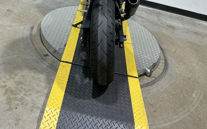 2020 Kawasaki Ninja 400 ABS