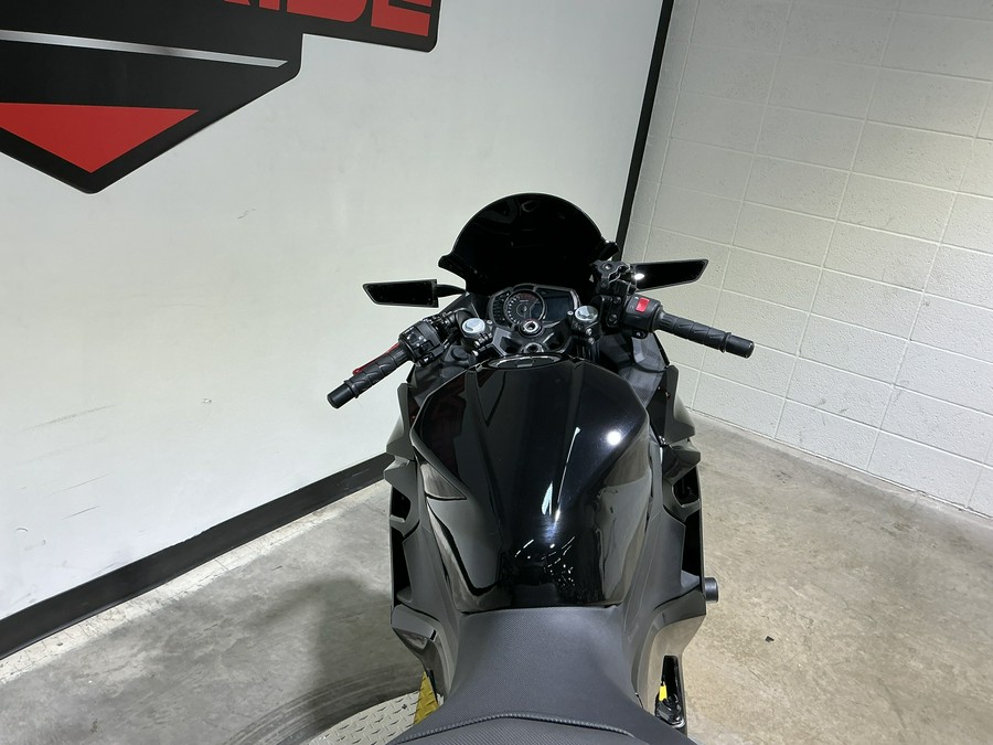 2020 Kawasaki Ninja 400 ABS