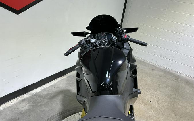 2020 Kawasaki Ninja 400 ABS