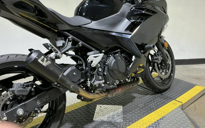 2020 Kawasaki Ninja 400 ABS