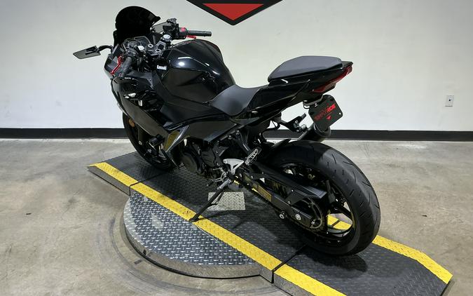 2020 Kawasaki Ninja 400 ABS