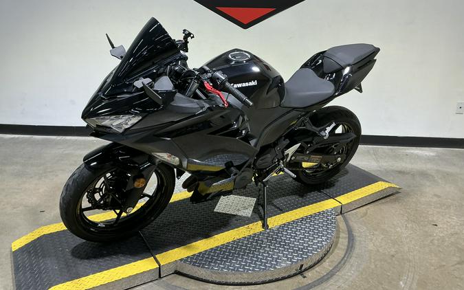 2020 Kawasaki Ninja 400 ABS