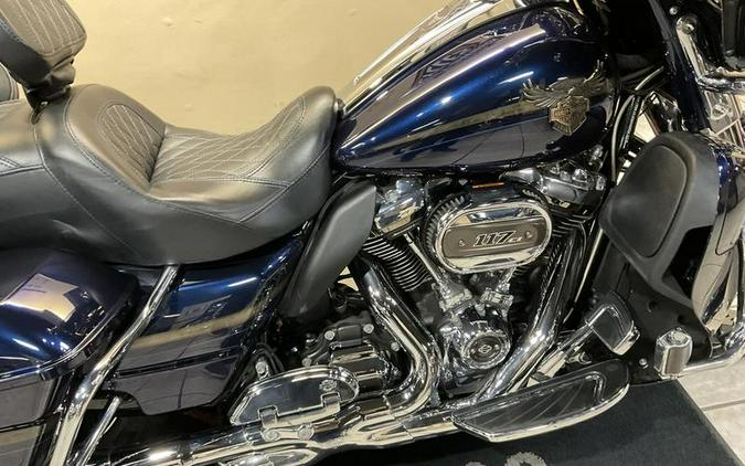 2018 Harley-Davidson® FLHTKSE - CVO™ Limited 115th Anniversary