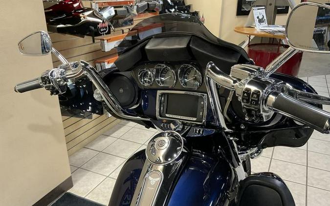 2018 Harley-Davidson® FLHTKSE - CVO™ Limited 115th Anniversary