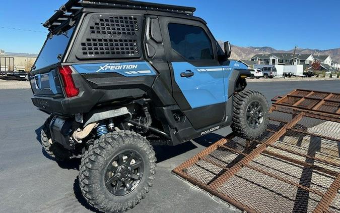 2024 Polaris XPEDITION ADV 1000 NS