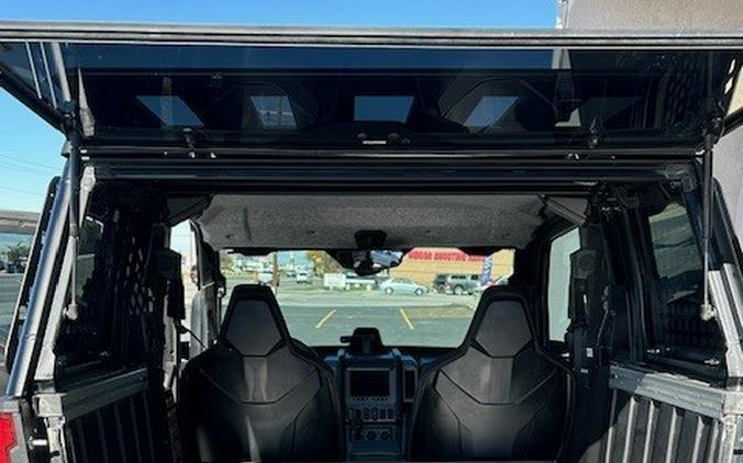 2024 Polaris XPEDITION ADV 1000 NS