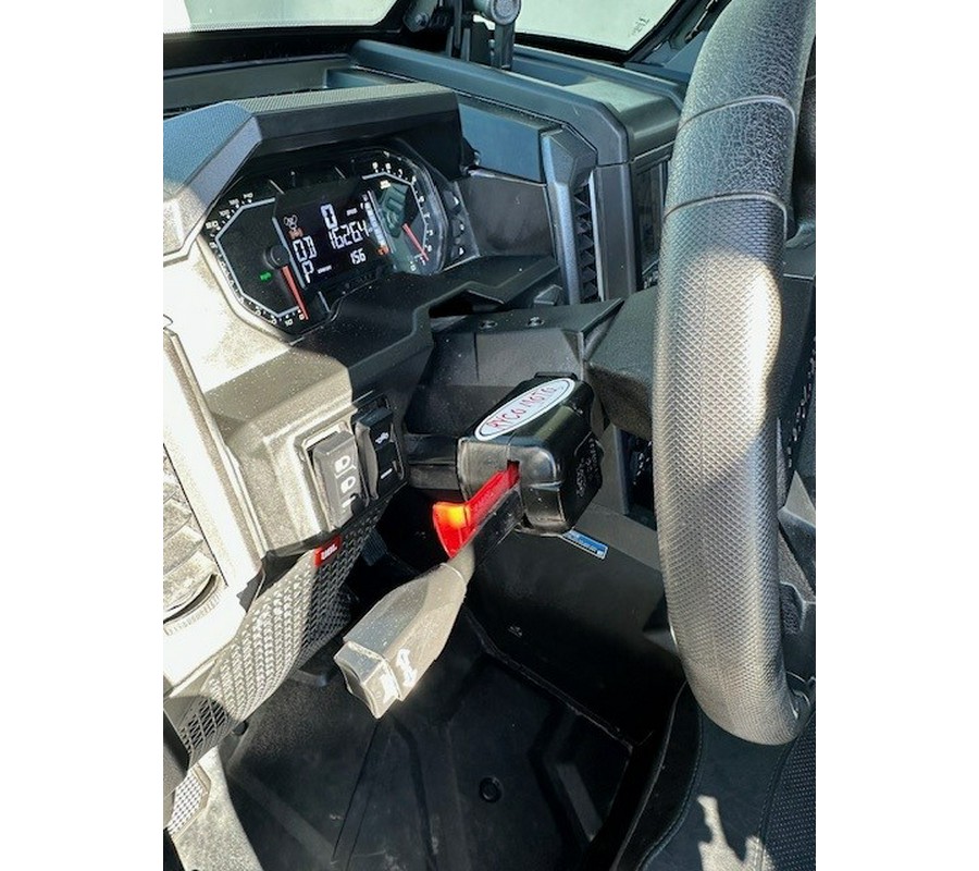 2024 Polaris XPEDITION ADV 1000 NS