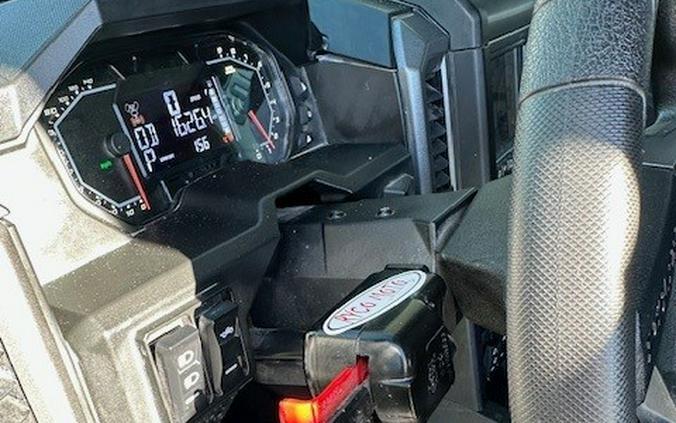 2024 Polaris XPEDITION ADV 1000 NS