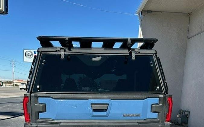 2024 Polaris XPEDITION ADV 1000 NS