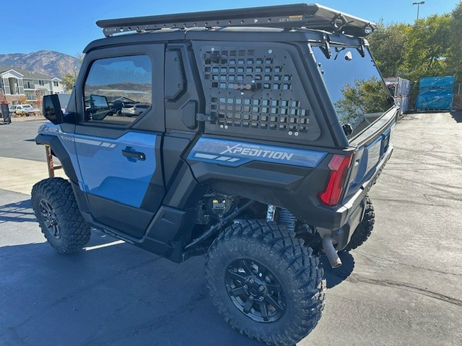 2024 Polaris XPEDITION ADV 1000 NS