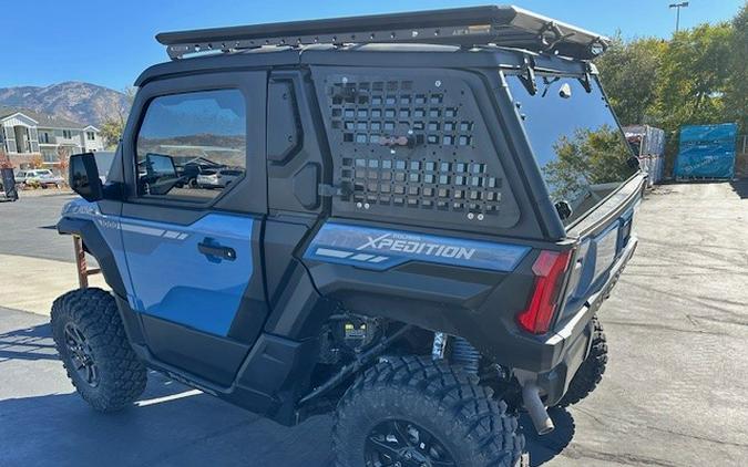 2024 Polaris XPEDITION ADV 1000 NS