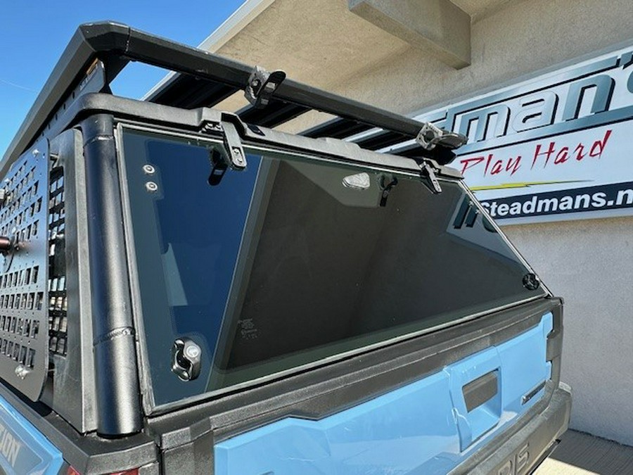 2024 Polaris XPEDITION ADV 1000 NS