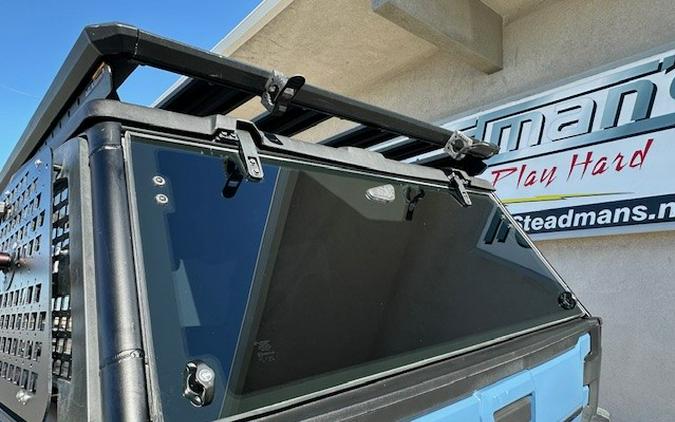 2024 Polaris XPEDITION ADV 1000 NS