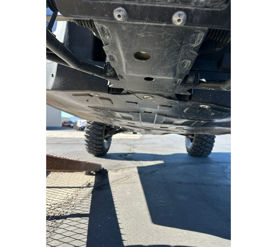 2024 Polaris XPEDITION ADV 1000 NS