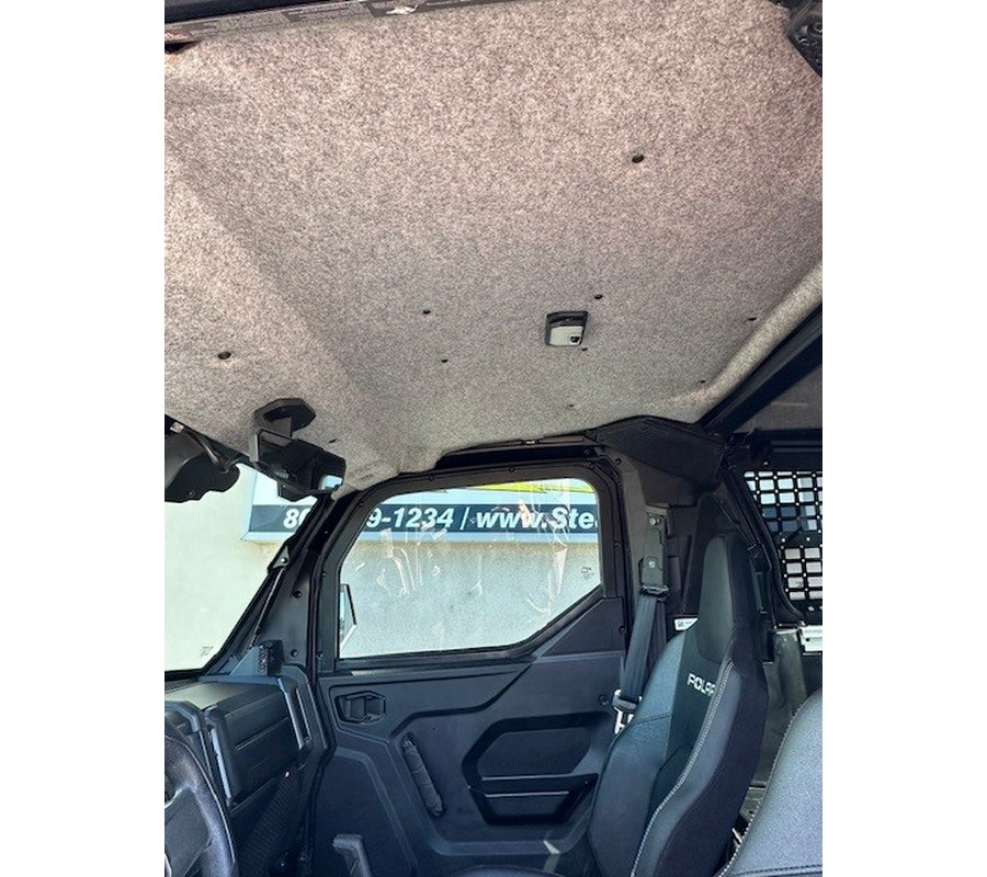 2024 Polaris XPEDITION ADV 1000 NS