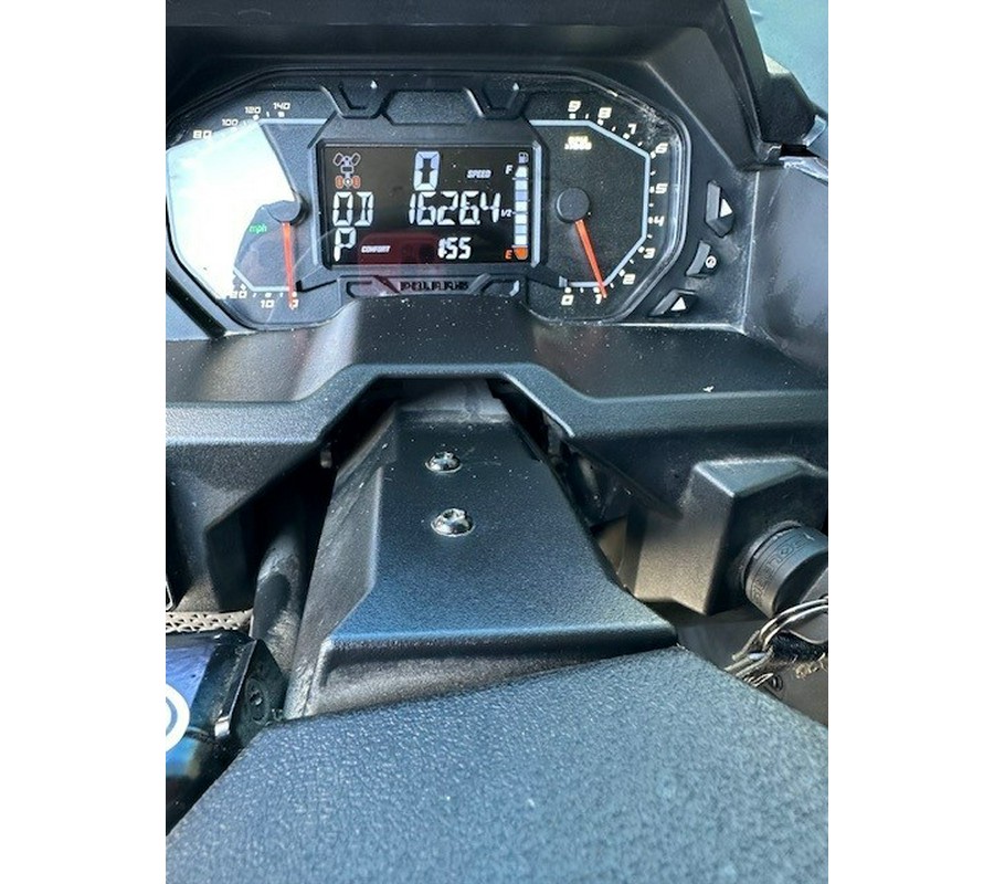 2024 Polaris XPEDITION ADV 1000 NS
