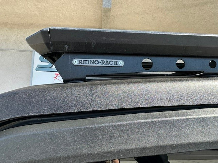 2024 Polaris XPEDITION ADV 1000 NS