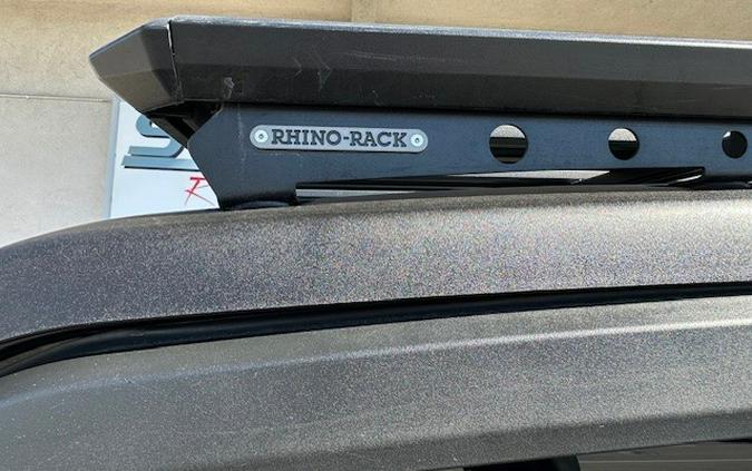 2024 Polaris XPEDITION ADV 1000 NS