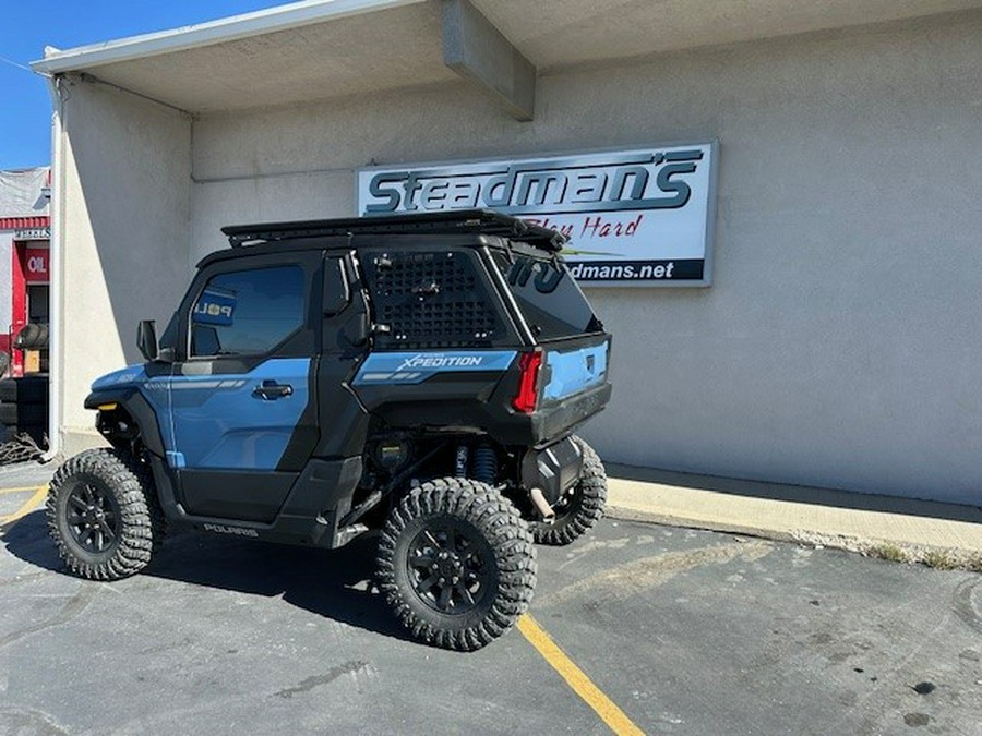 2024 Polaris XPEDITION ADV 1000 NS